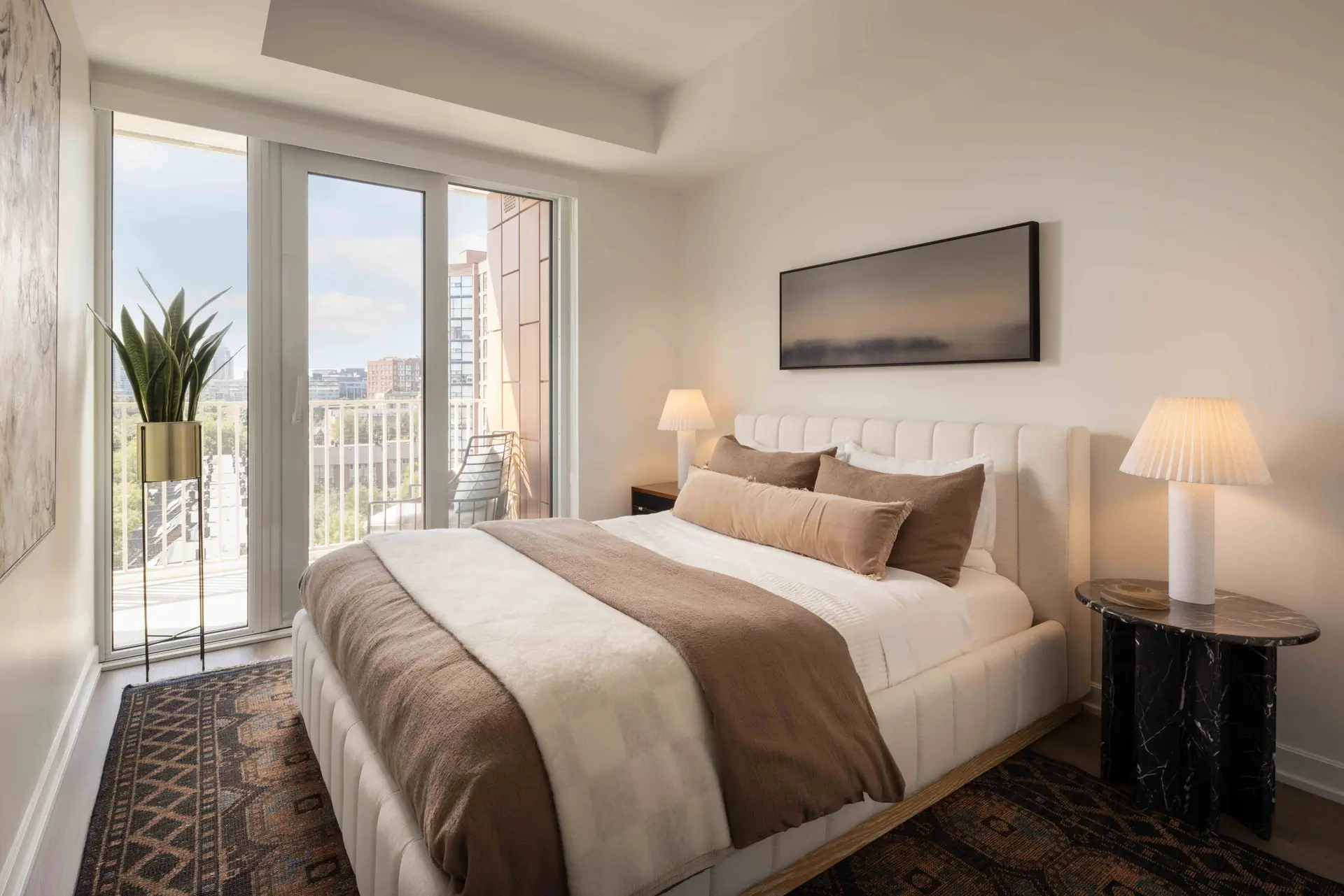 Wake Up to King West
